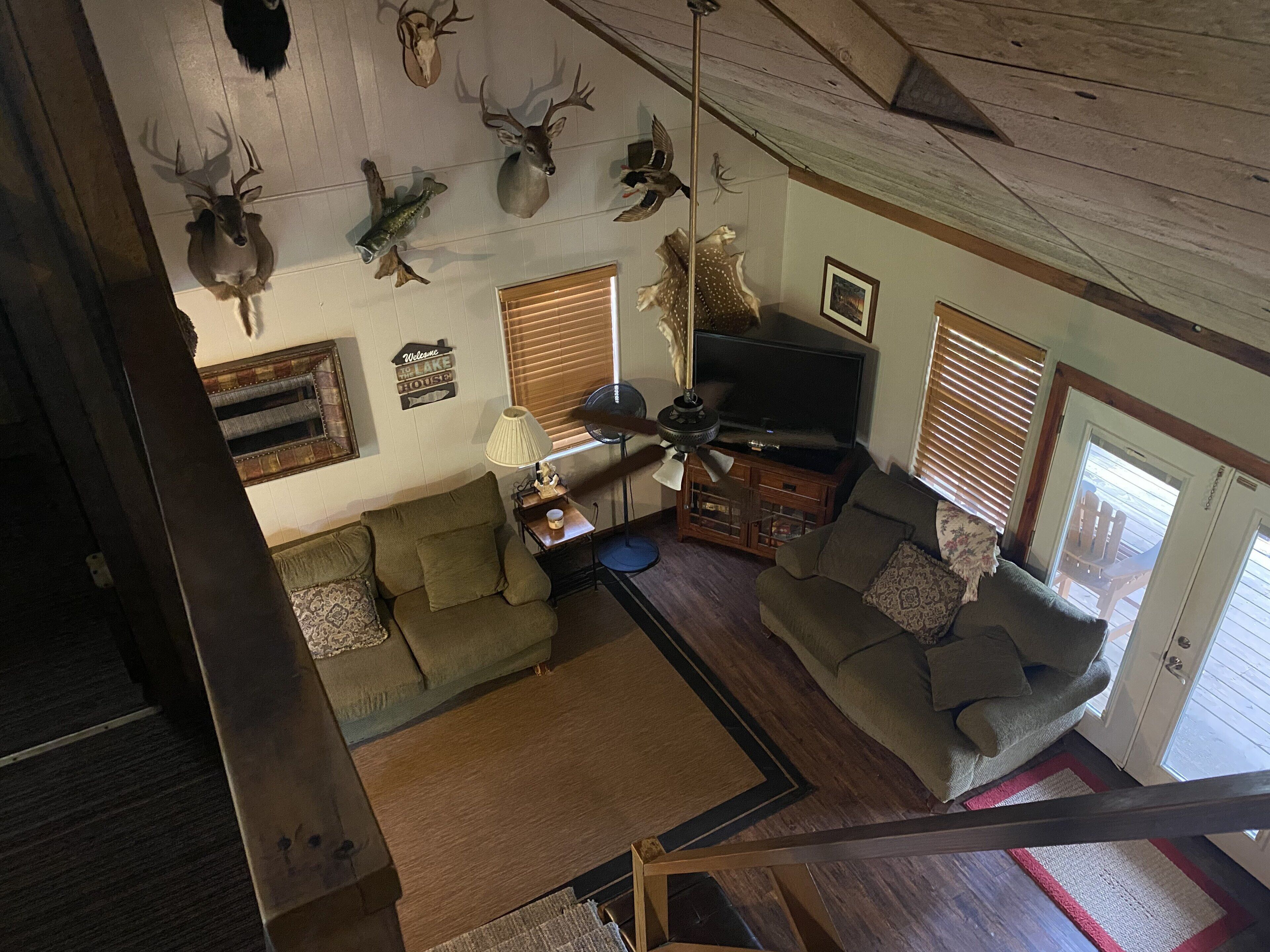 A Little Southern Charm