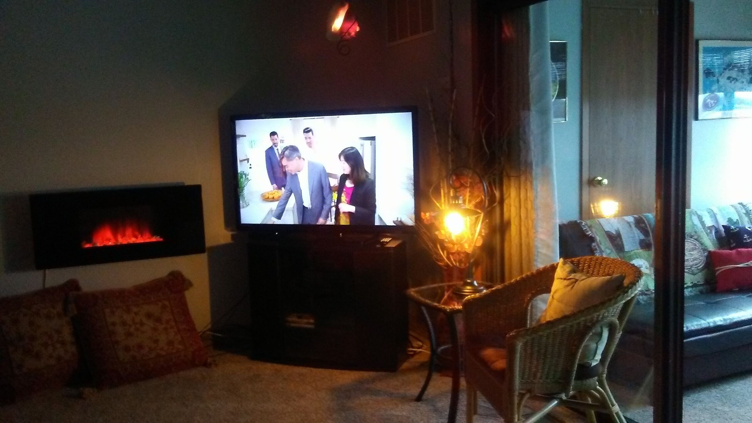 FABULOUS HARBORSIDE CONDO/BOOKING FOR WINTER RENTERS