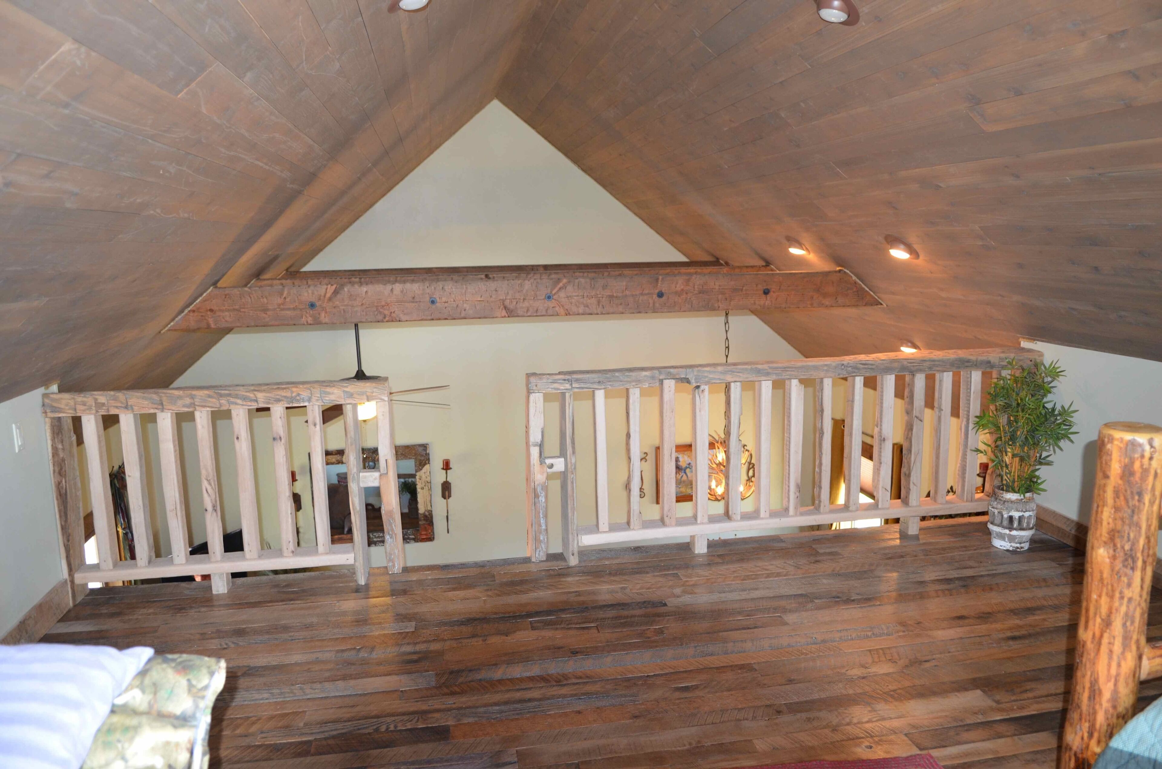 Cabin