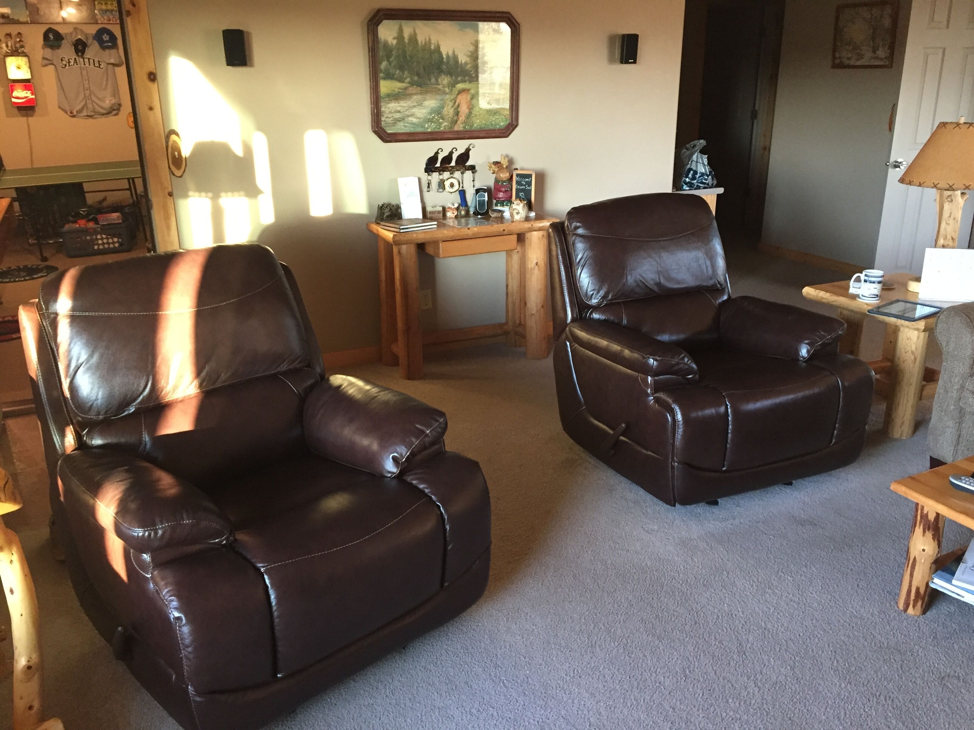 'Desert Sage'  Relax and Unwind in Beautiful Central Oregon