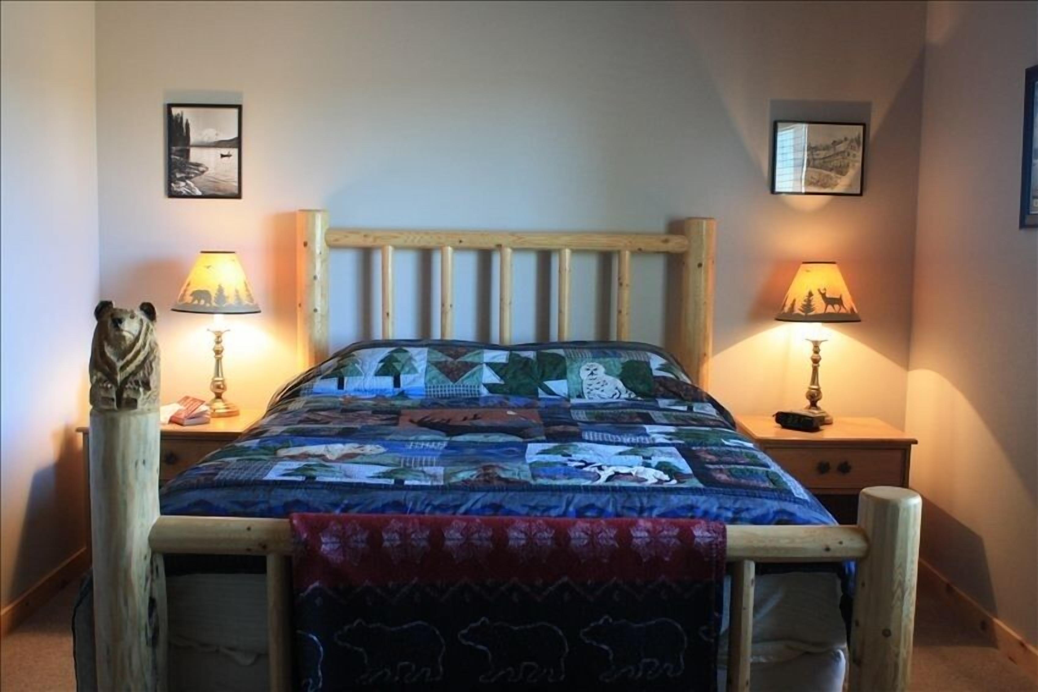 'Desert Sage'  Relax and Unwind in Beautiful Central Oregon