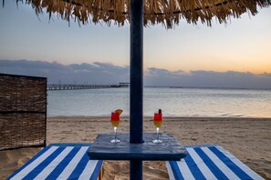 Exterior - Bliss Abo Nawas Resort - All Inclusive (Marsa Alam)