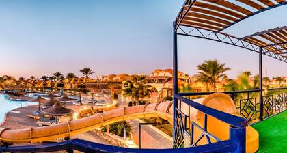 Bliss Abo Nawas Resort - All Inclusive
