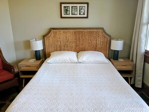 3 chambres, lit parapluie, Wi-Fi gratuit, draps fournis