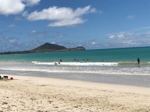 Plage, serviettes de plage