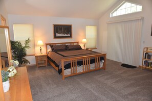 5 habitaciones, wifi y ropa de cama 