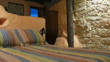2 chambres, Wi-Fi, draps fournis