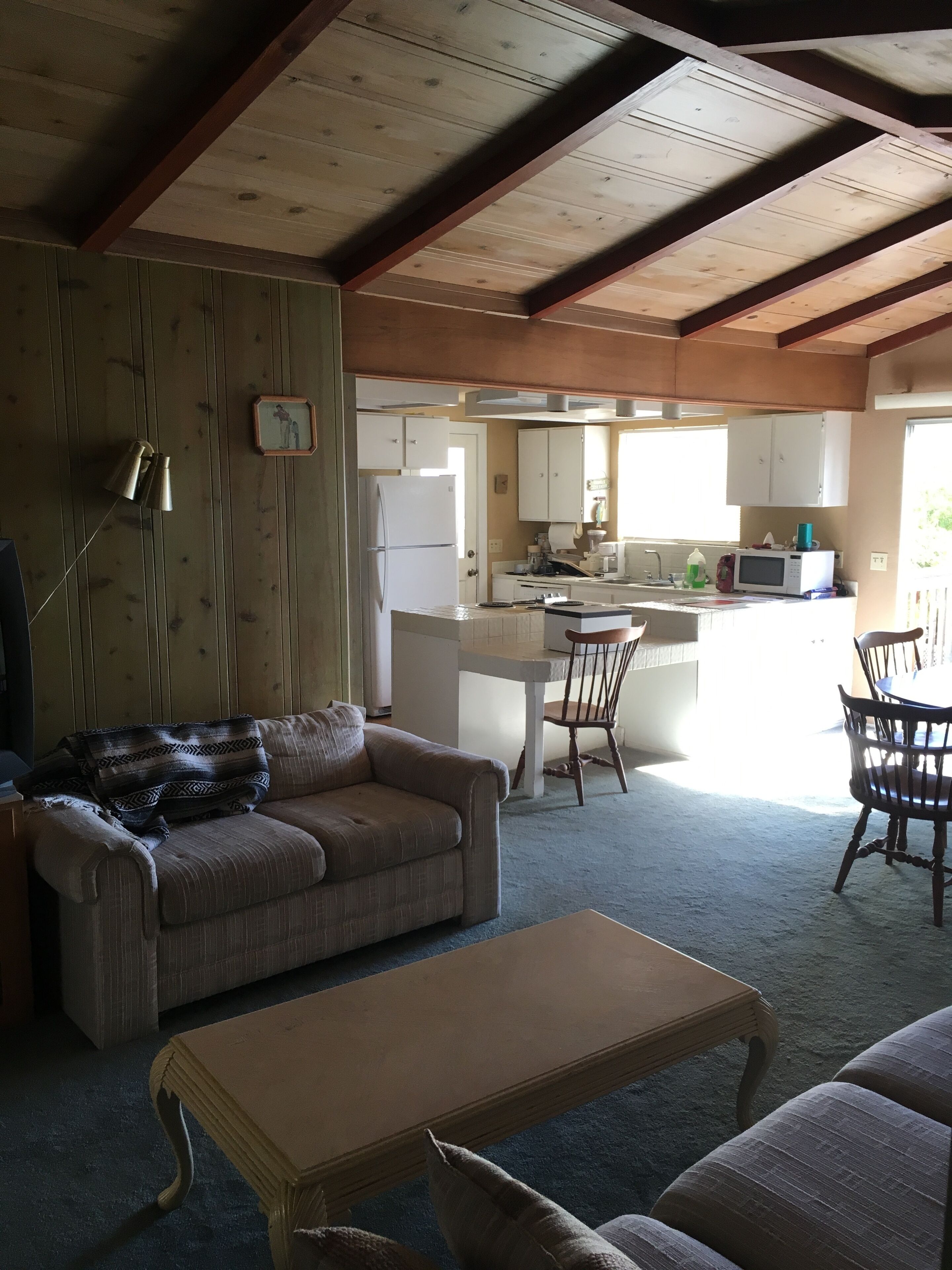 Oak Cove Cabin-3bd/2ba