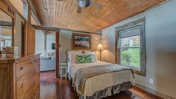 6 chambres, fer et planche à repasser, Wi-Fi gratuit, draps fournis