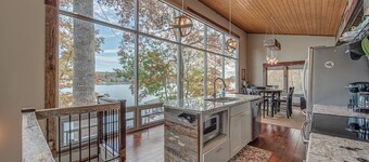 Firefly - 2 Houses on 1 Spectacular Property