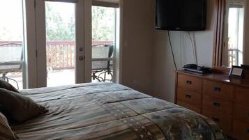 4 quartos, ferros/tábuas de passar roupa, Wi-Fi de cortesia