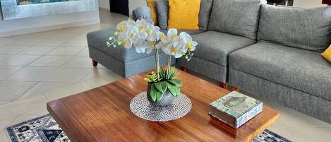 Älytelevisio, Netflix, kirjoja, suoratoistopalvelut