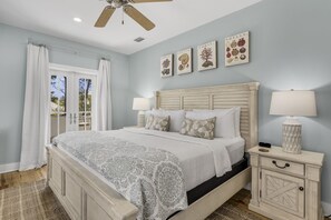 4 chambres, fer et planche à repasser, Wi-Fi, draps fournis