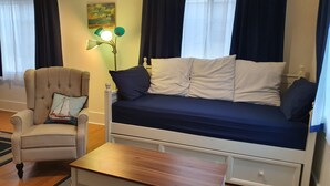 Oppholdsområde