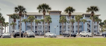 500 Ft from Beach! 3 Pools (1 Seasonally Heated)! Ground Floor Condo! ~ Cabana 103 at Gulf Place on 30A