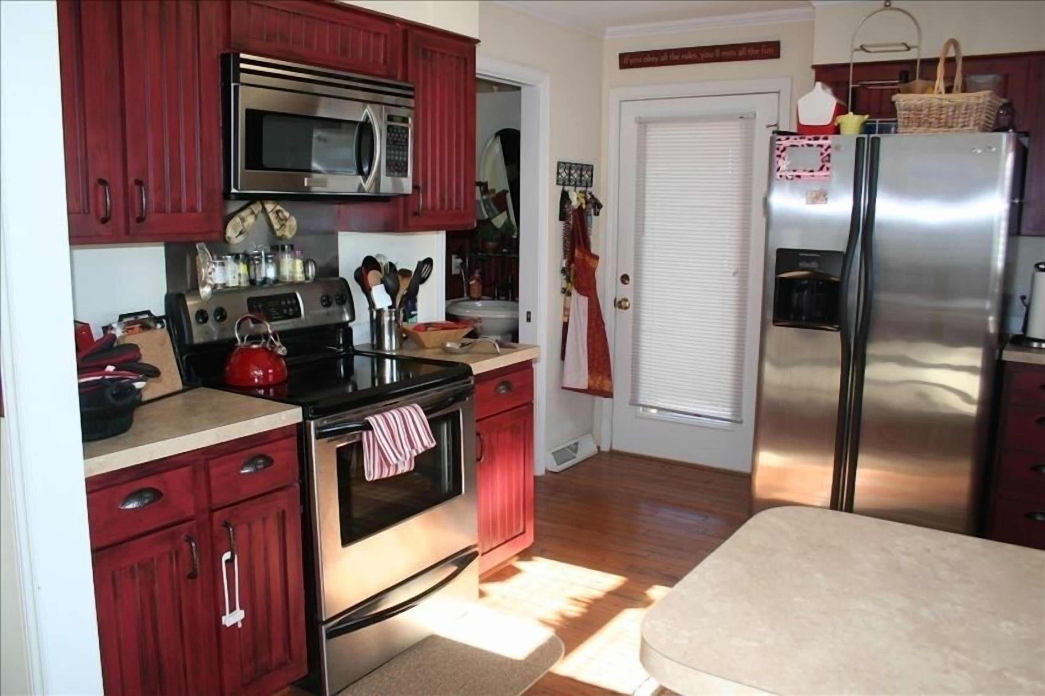 Bear Creek Lodge-Point Lot Main Channel