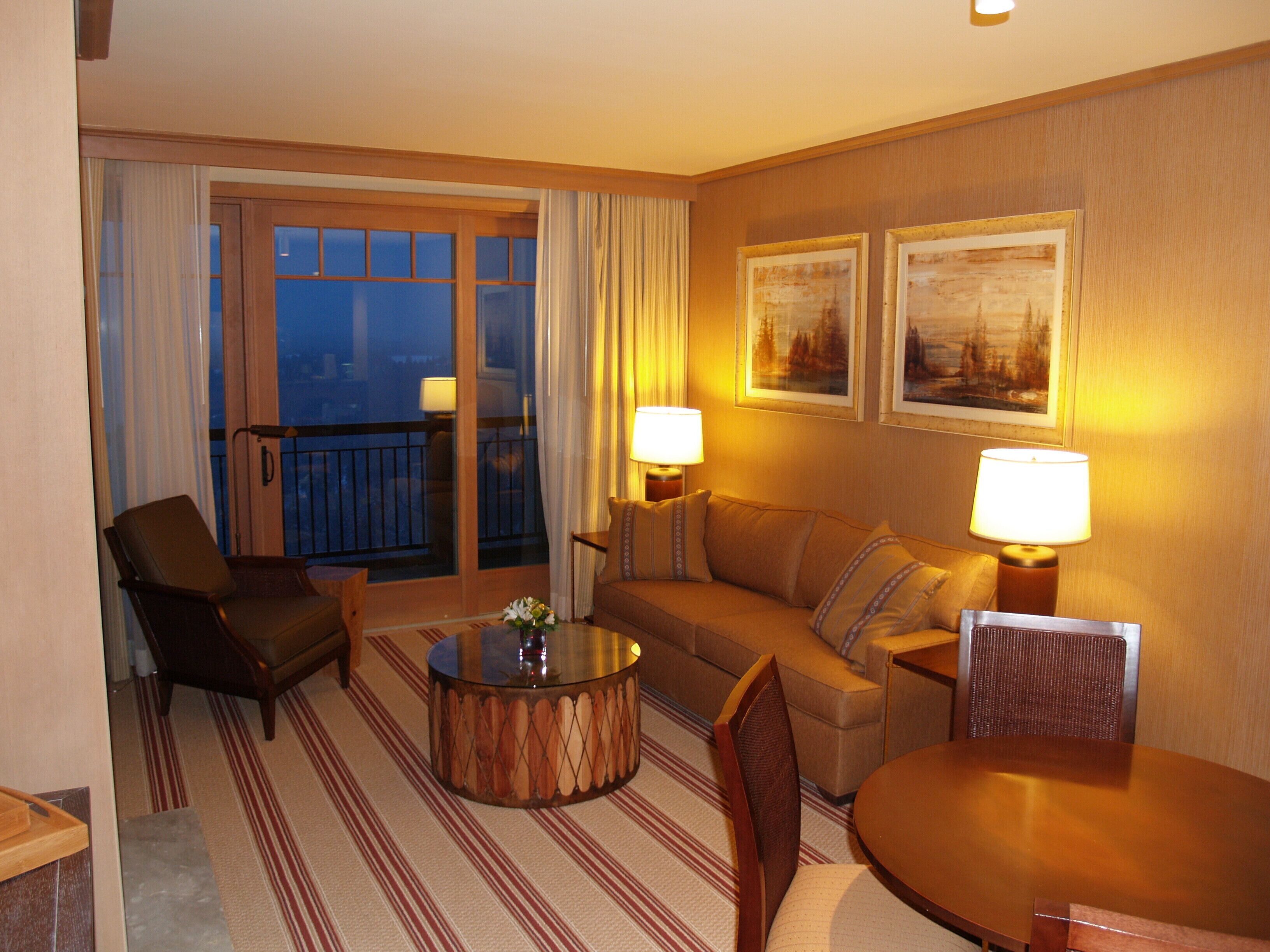 Suncadia Condo - 1 bedroom - River View - Easy access - Amazing view