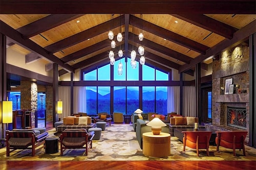 Suncadia Condo - 1 bedroom - River View - Easy access - Amazing view