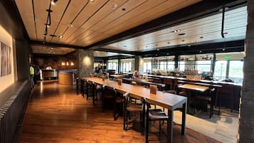 Bar (ter plaatse)