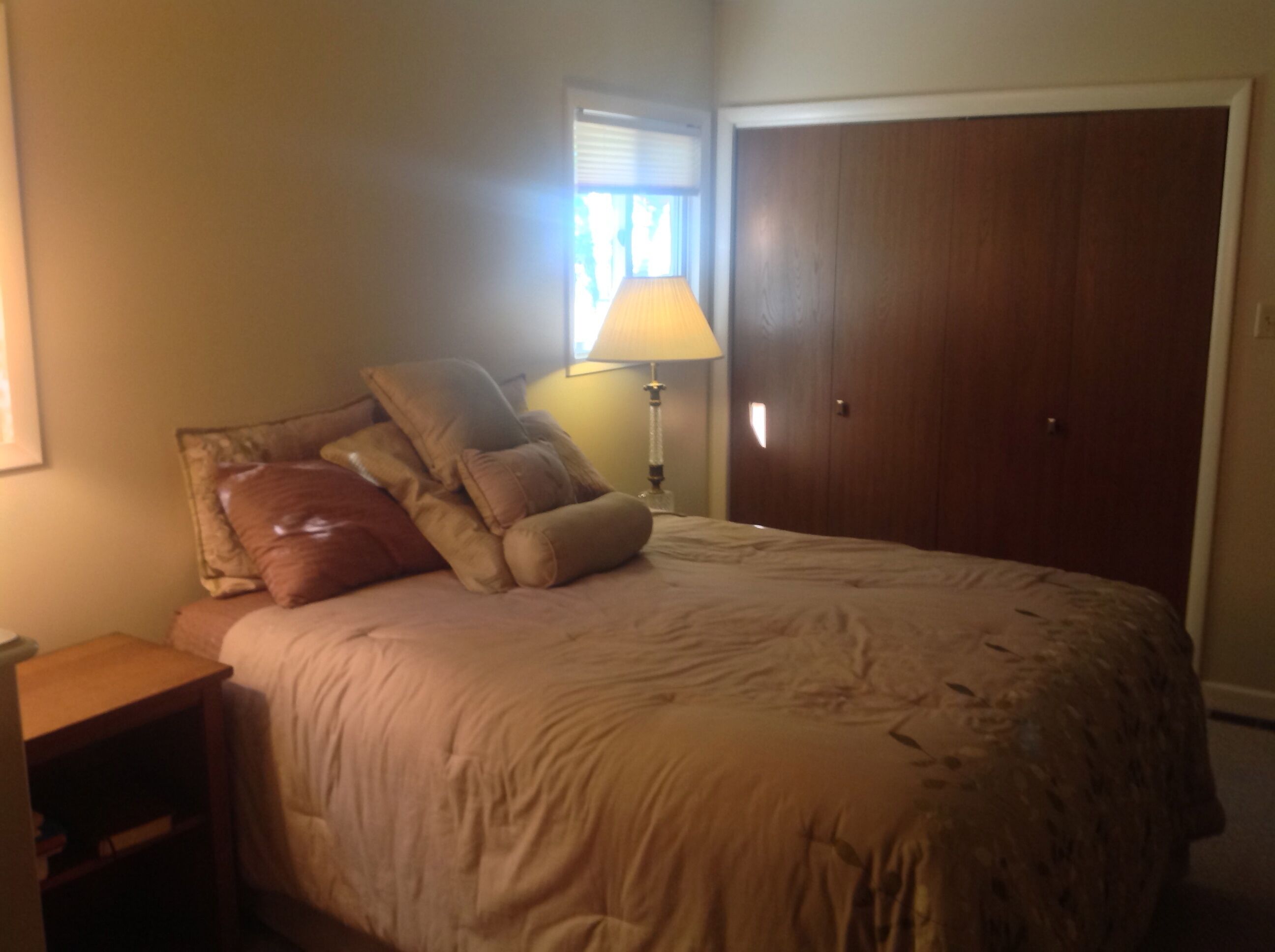 On Beautiful School Section Lake - Clearview Lakehouse