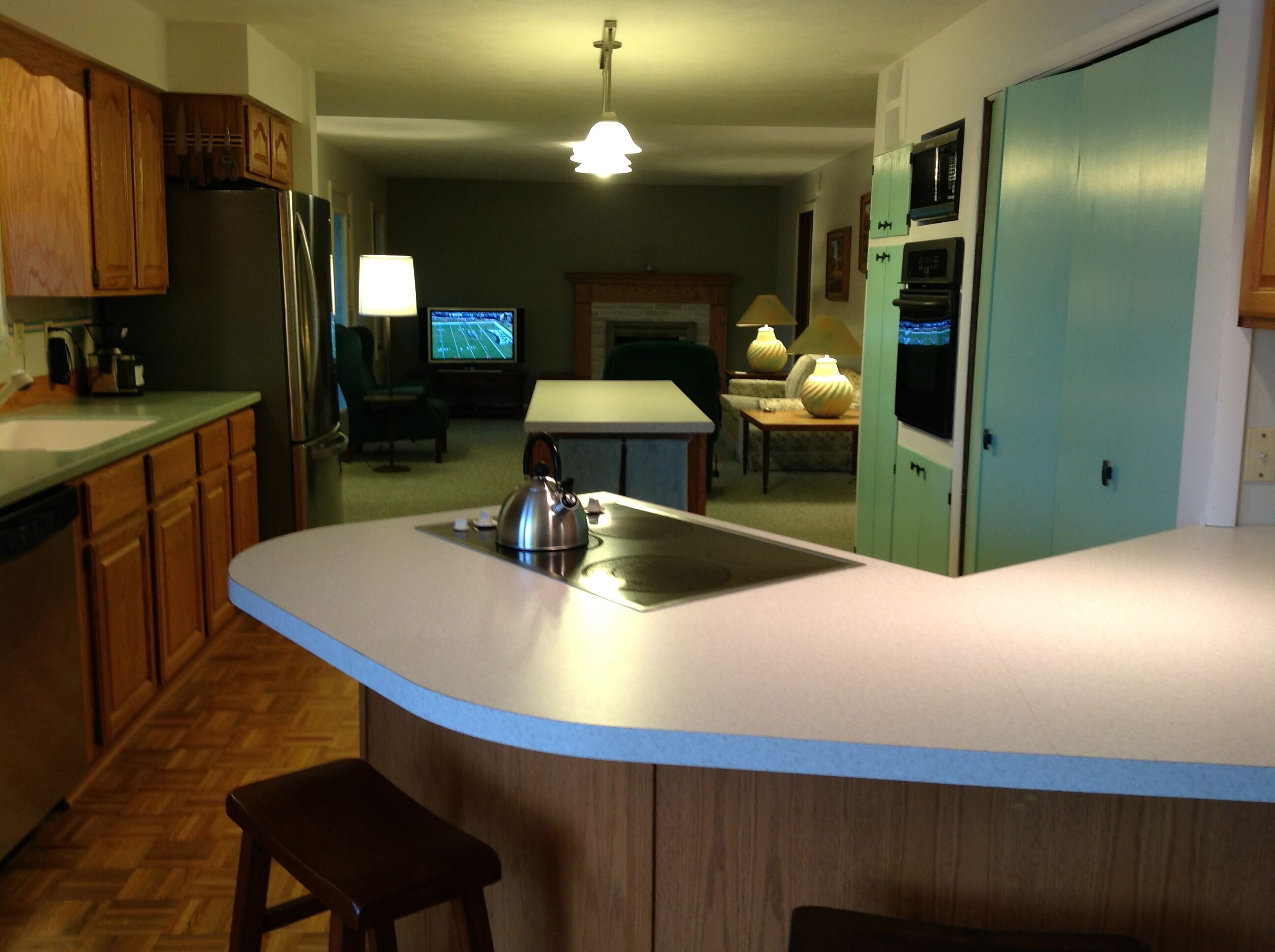 On Beautiful School Section Lake - Clearview Lakehouse