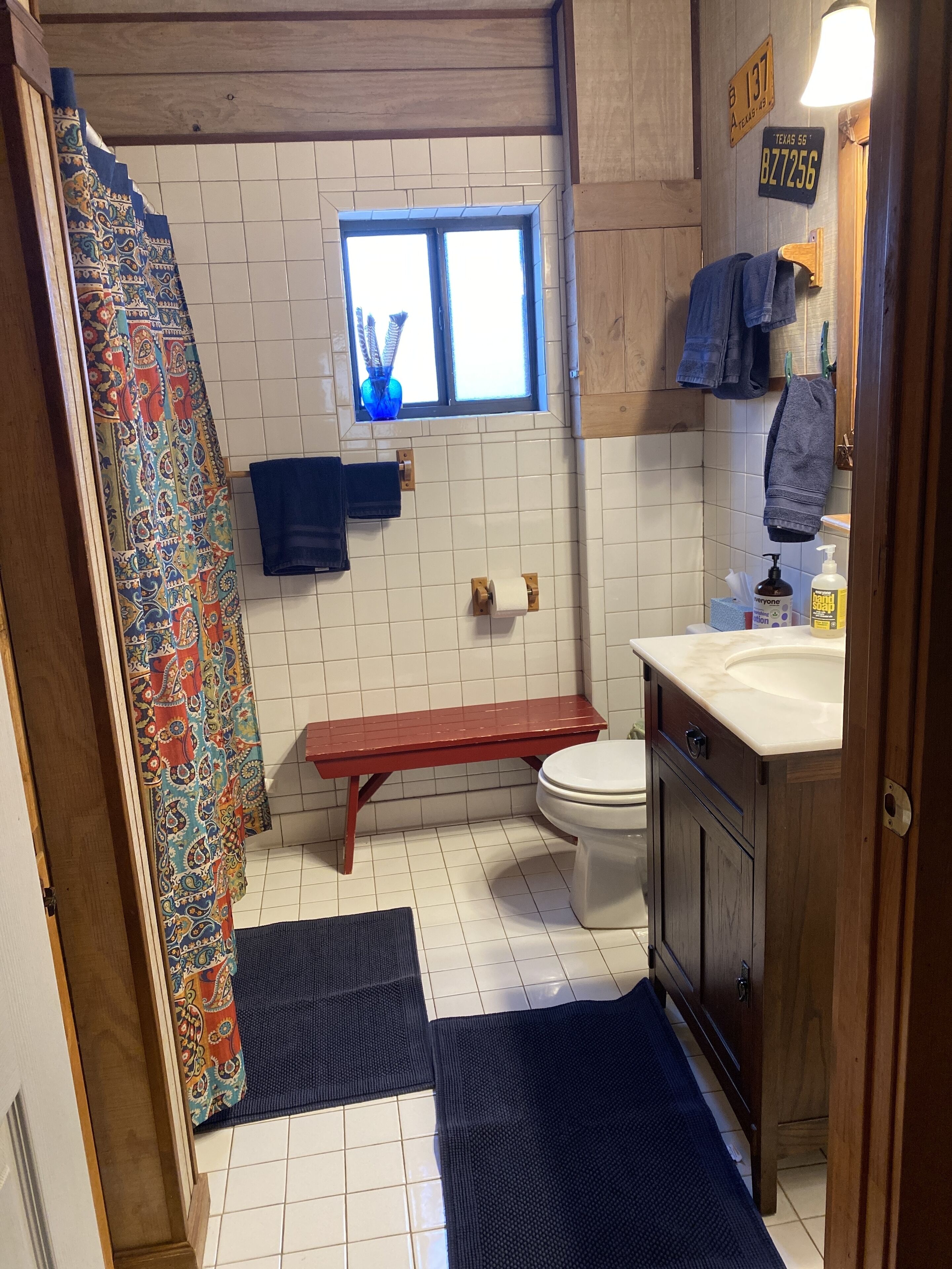 La Cabaña Escondida...the Perfect, Private Getaway