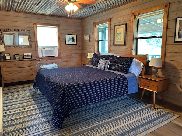 1 chambre, fer et planche Ă repasser, accĂšs au Wi-Fi (inclus)