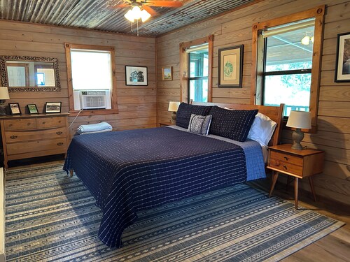 La Cabaña Escondida ... der perfekte, private Getaway