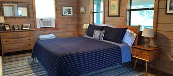 La Cabaña Escondida ... den perfekte, private getaway