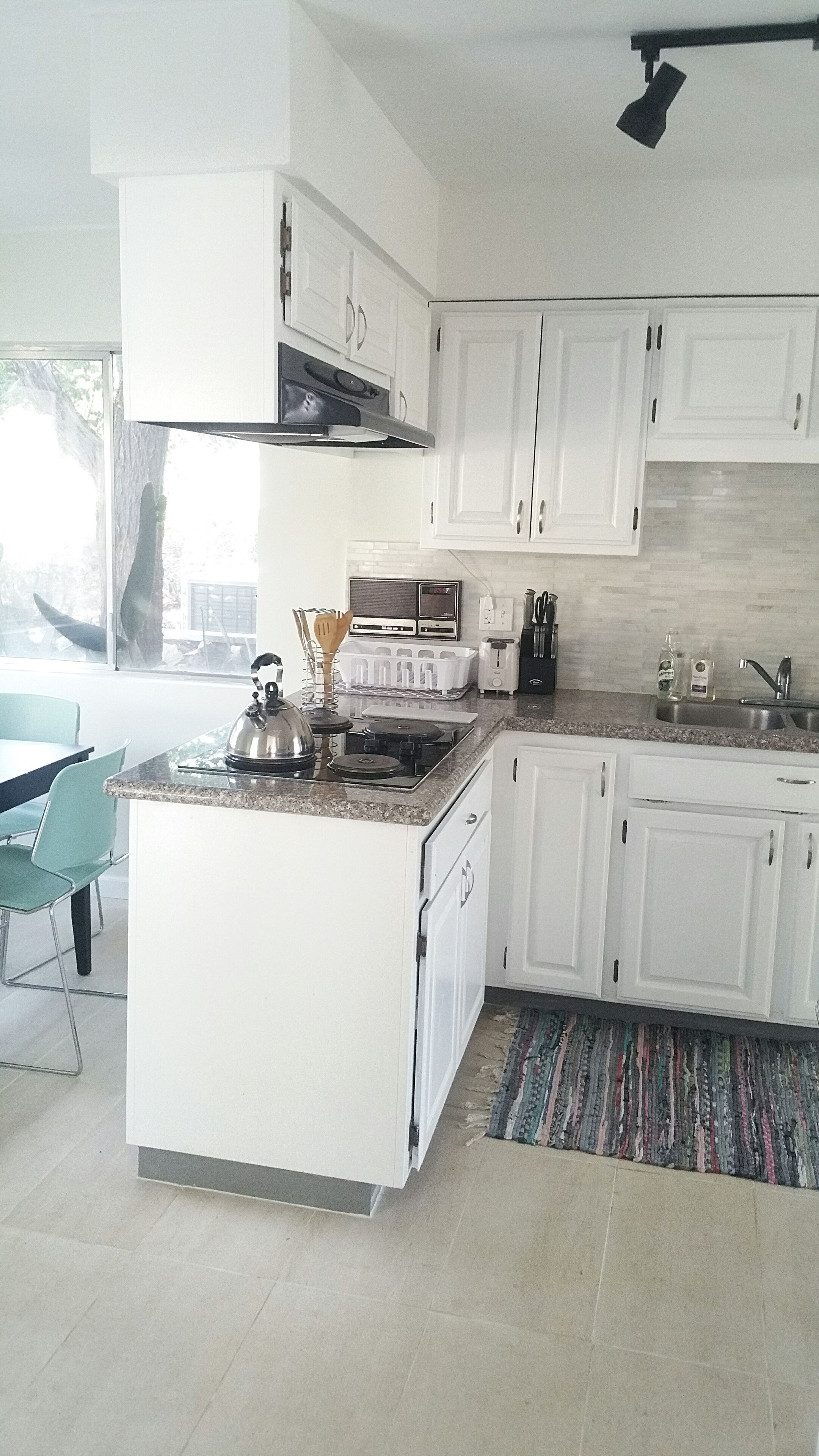 Mid Century Modern - Direct Park Access