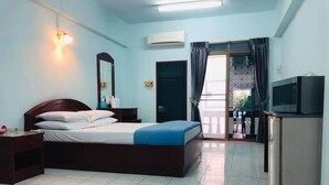 Apartment | WiFi (free) - Kritsana Mansion (Hat Yai)