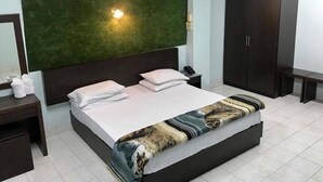 Apartment | WiFi (free) - Kritsana Mansion (Hat Yai)