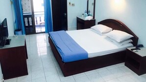 Apartment | WiFi (free) - Kritsana Mansion (Hat Yai)