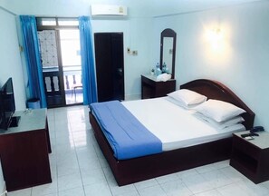 Departamento | Wifi gratis 