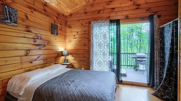 1 quarto, roupa de cama
