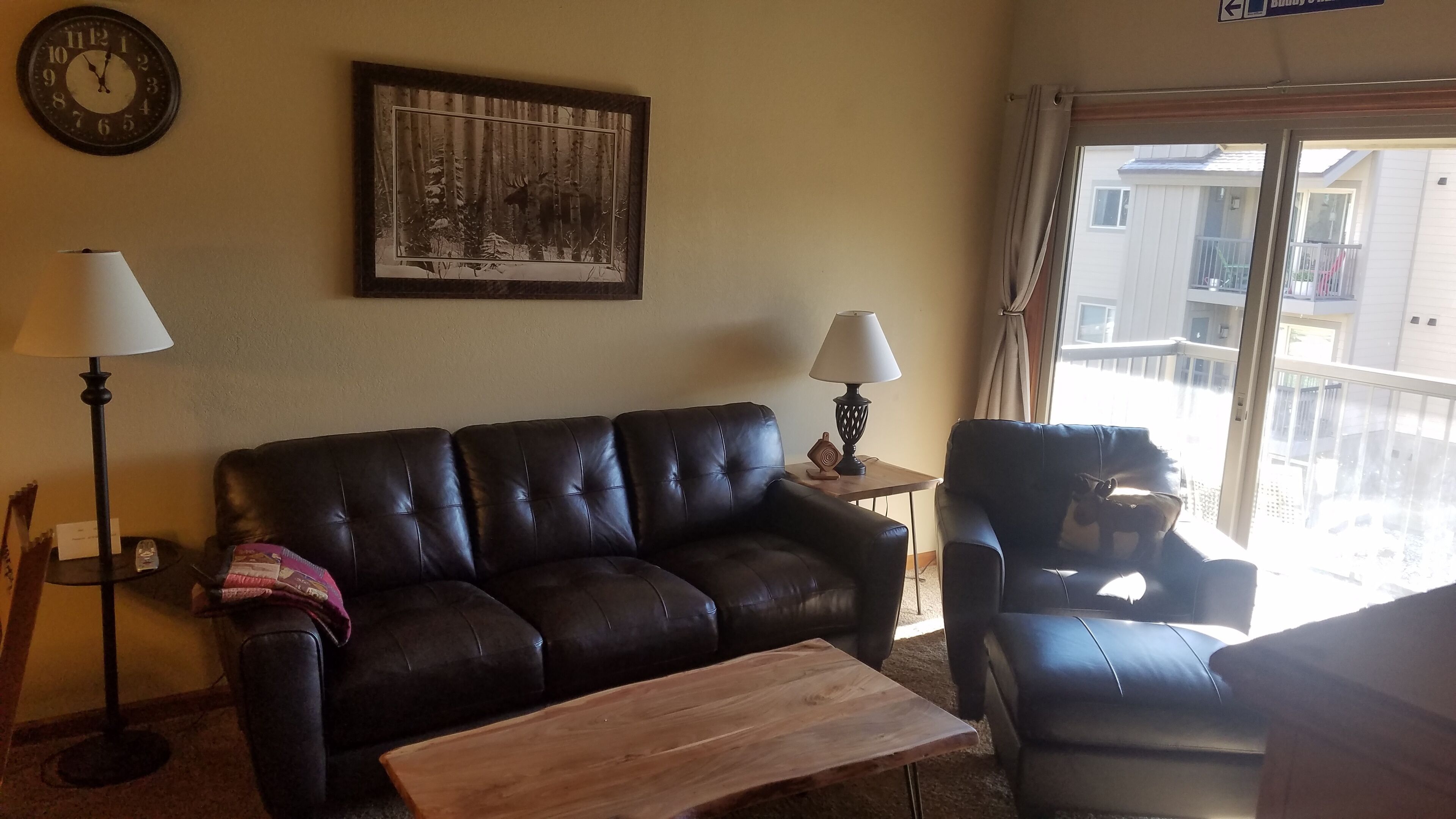 Family Condo in Steamboat Springs