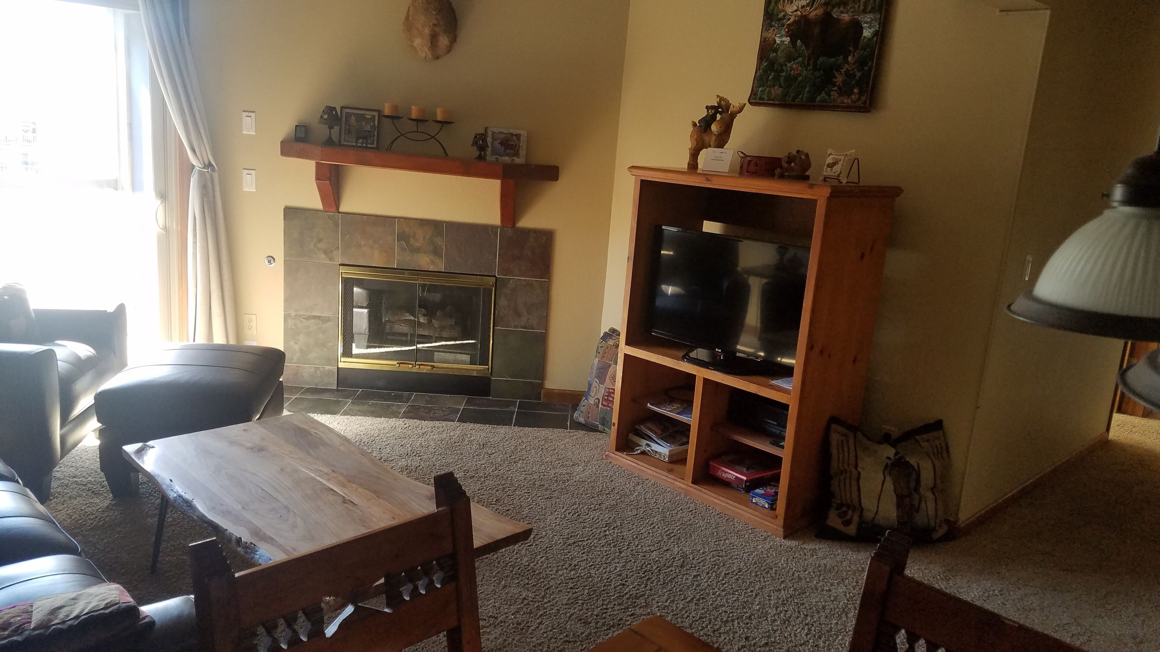 Family Condo in Steamboat Springs