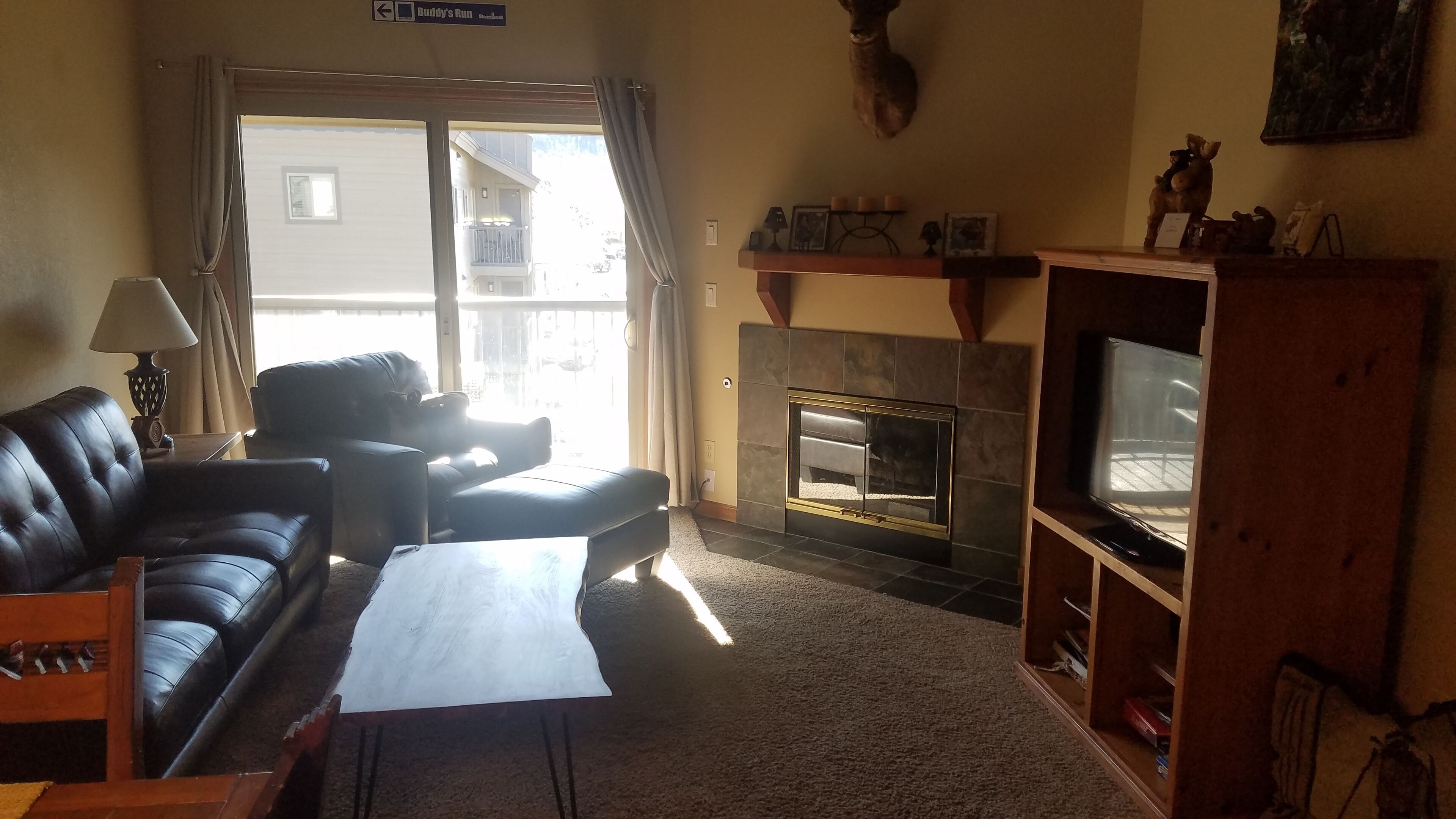 Family Condo in Steamboat Springs