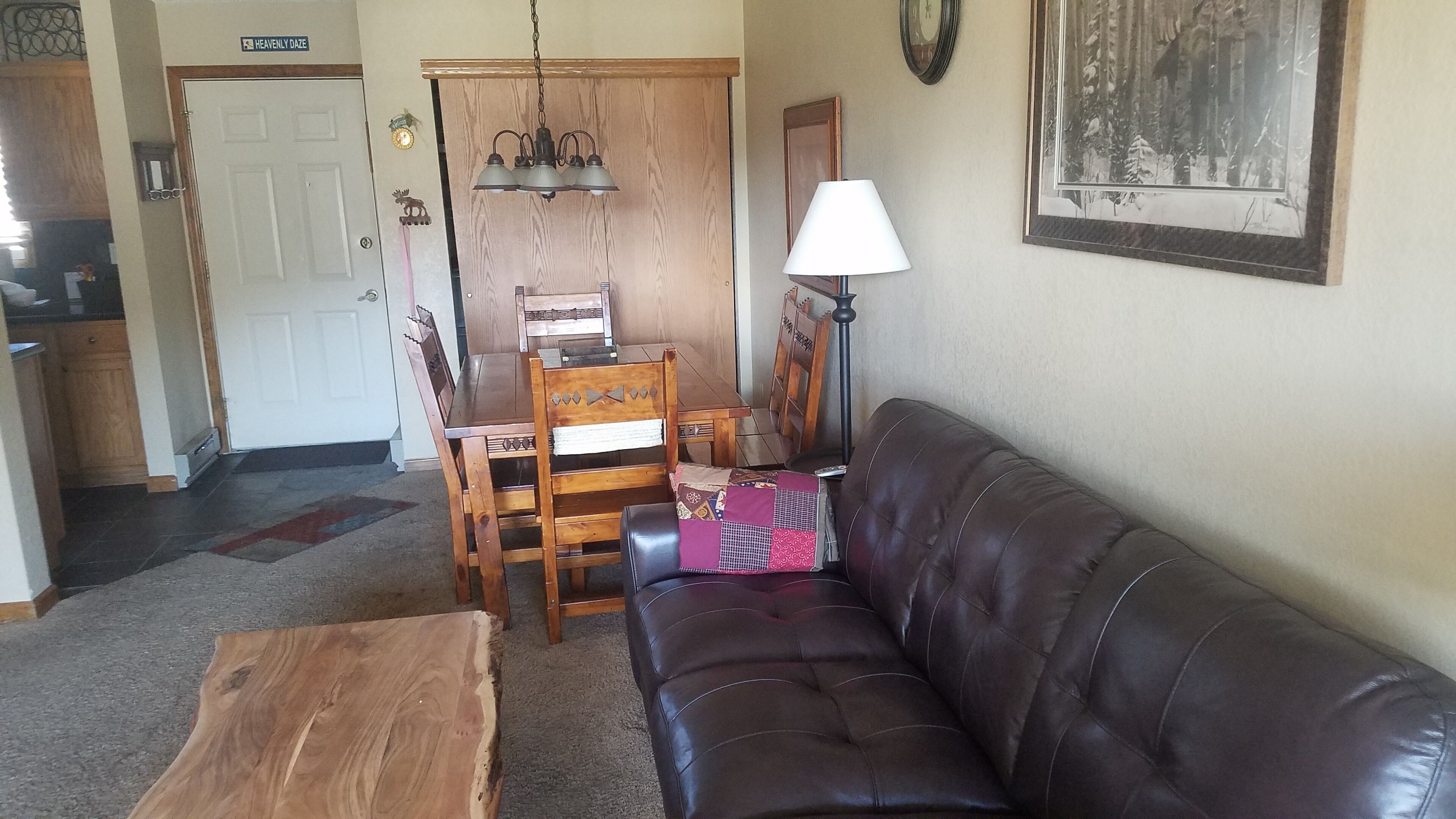 Family Condo in Steamboat Springs