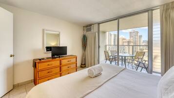 1 chambre, fer et planche Ă repasser, accĂšs Internet, draps fournis