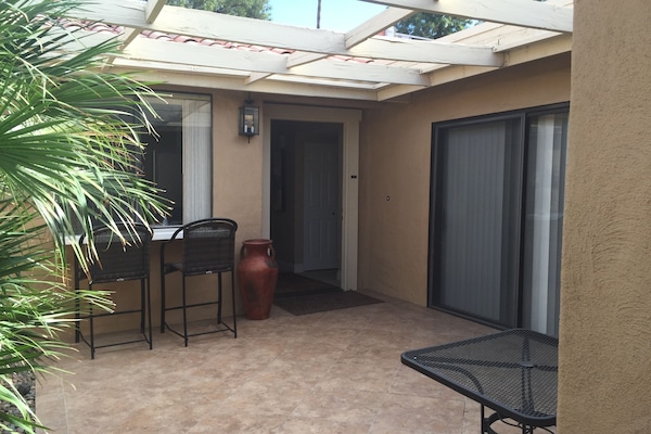 テラス / パティオ