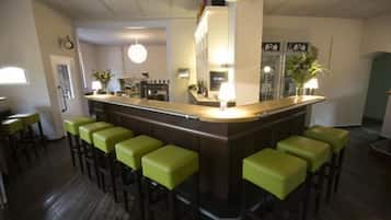 Bar (a l'allotjament)