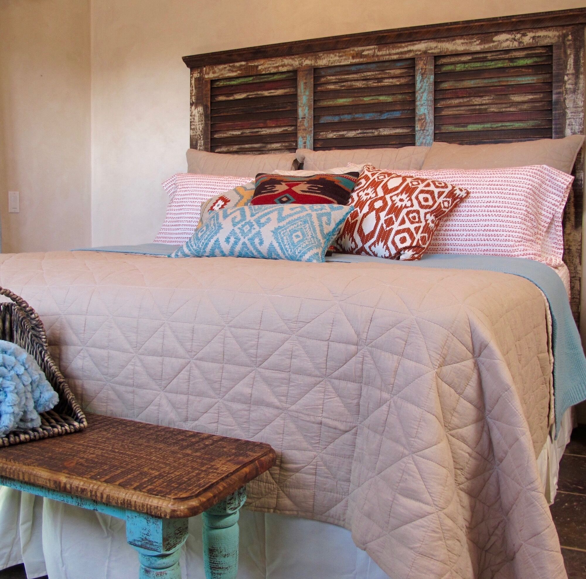 Owl's Nest, Your Taos Escape