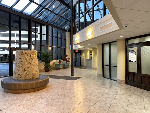 Hall