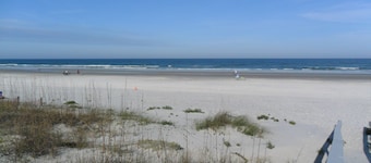 Bryn Mawr Ocean Resort -A gated community loaded with amenities! 