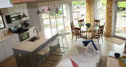 Renovated 4 bedroom home in Vineyard Haven