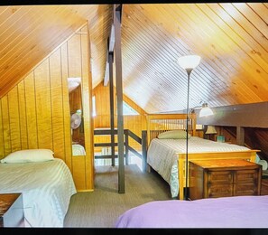 4 habitaciones, tabla de planchar con plancha y wifi gratis 