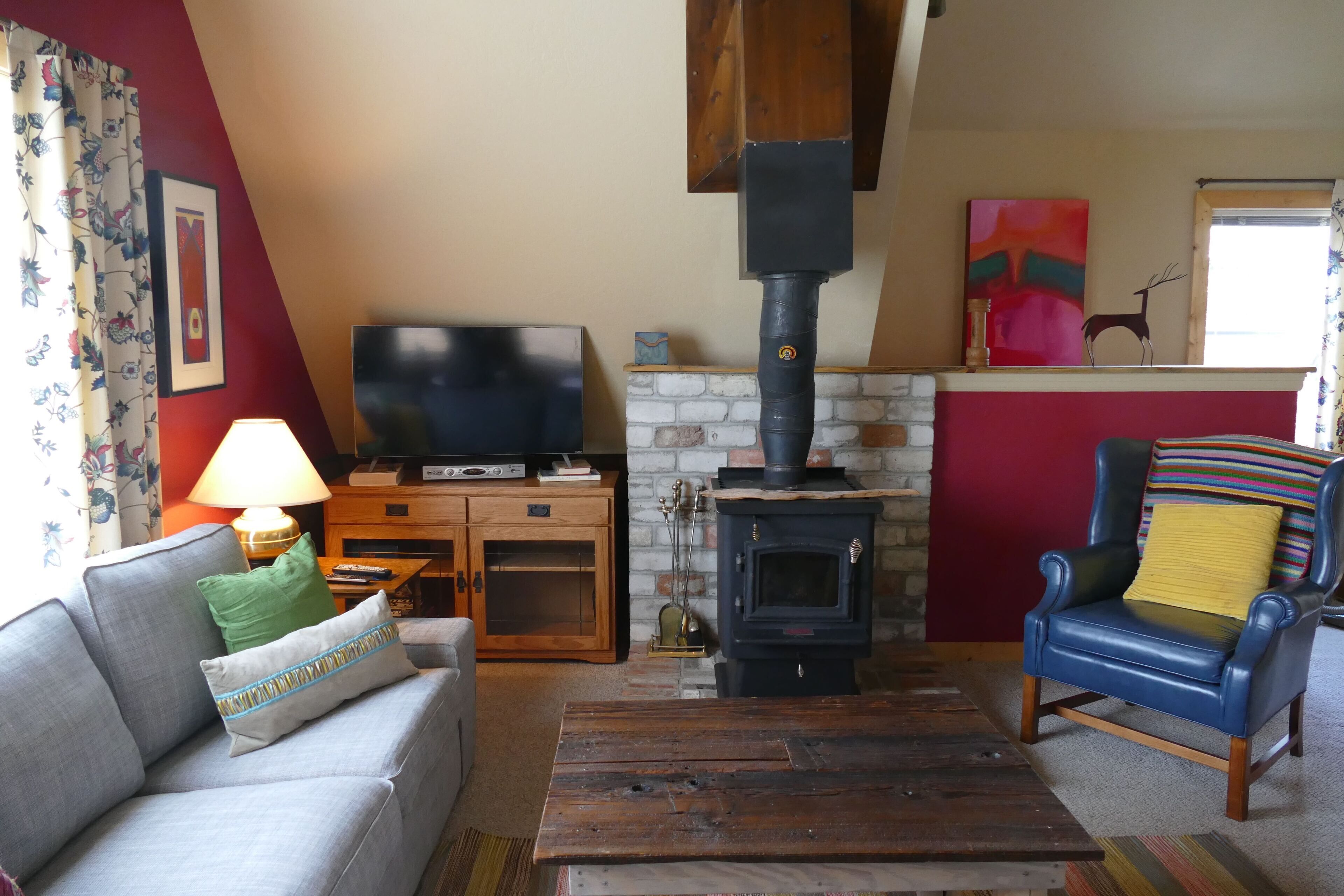 Best location in Crested Butte