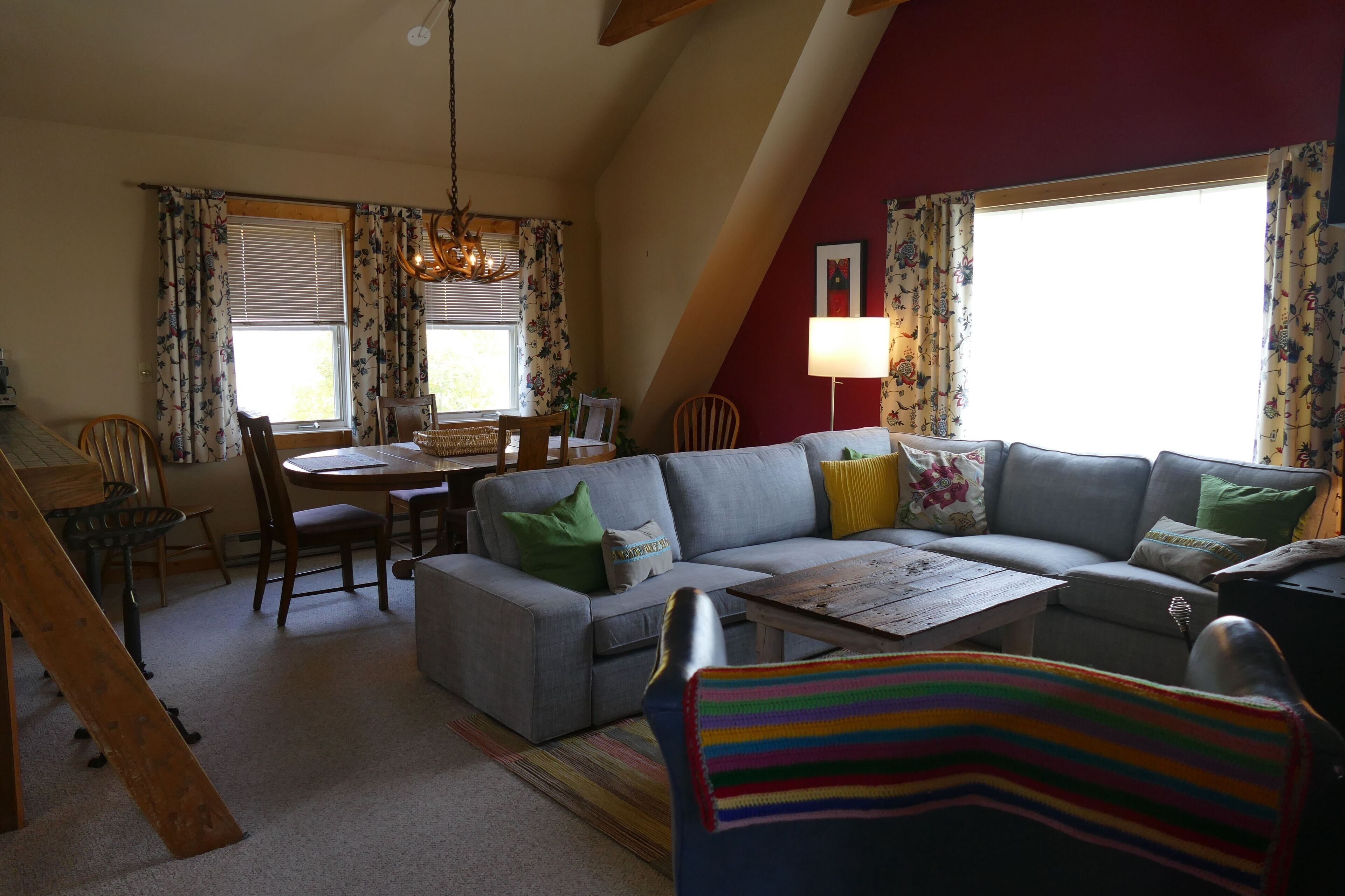 Best location in Crested Butte