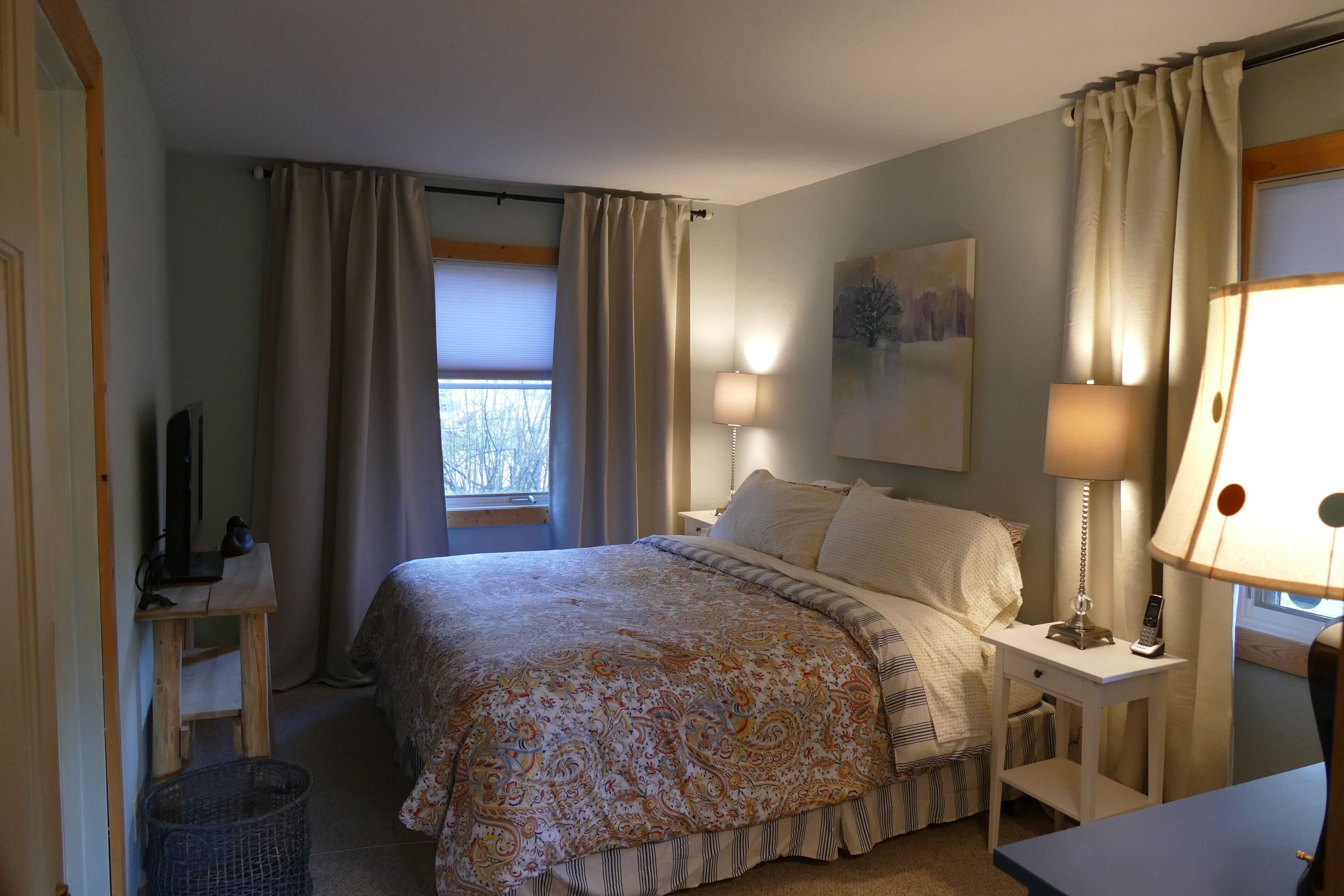 Best location in Crested Butte